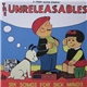 The Unreleasables - Six Songs For Sick Minds